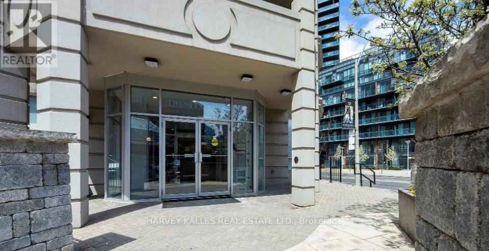 505 - 20 Collier Street, Toronto, Ontario  M4W 3Y4 - Photo 2 - C13515384