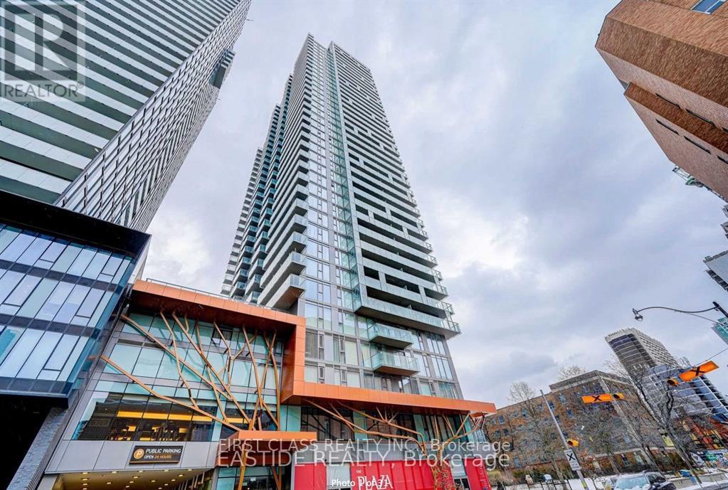 3910 - 50 WELLESLEY STREET E, Toronto (Church-Yonge Corridor)