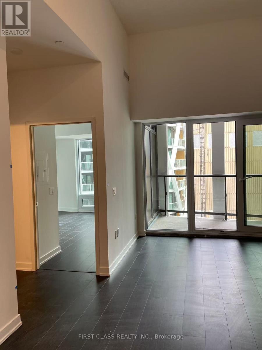1109 - 121 St. Patrick Street, Toronto, Ontario M5T 0B8 - Photo 3 - C13515430