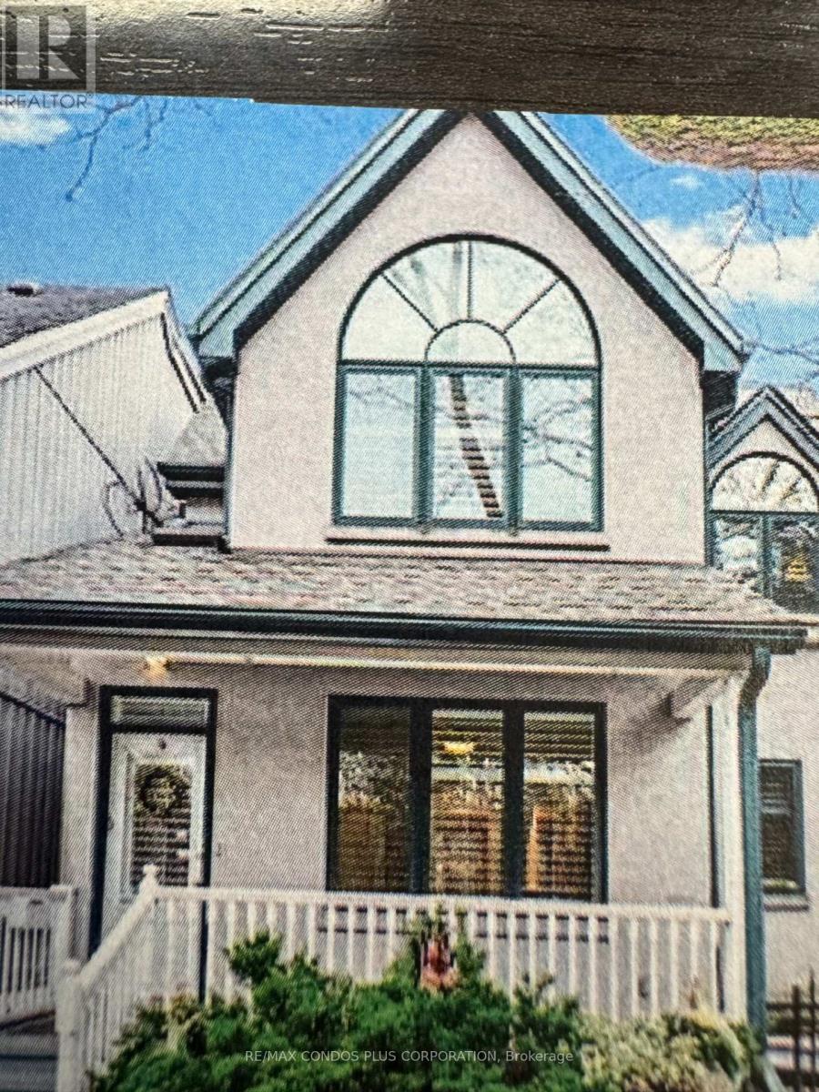 103 PEARS AVENUE, Toronto, Ontario