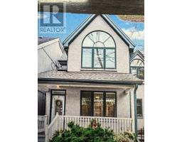 103 PEARS AVENUE, Toronto, Ontario