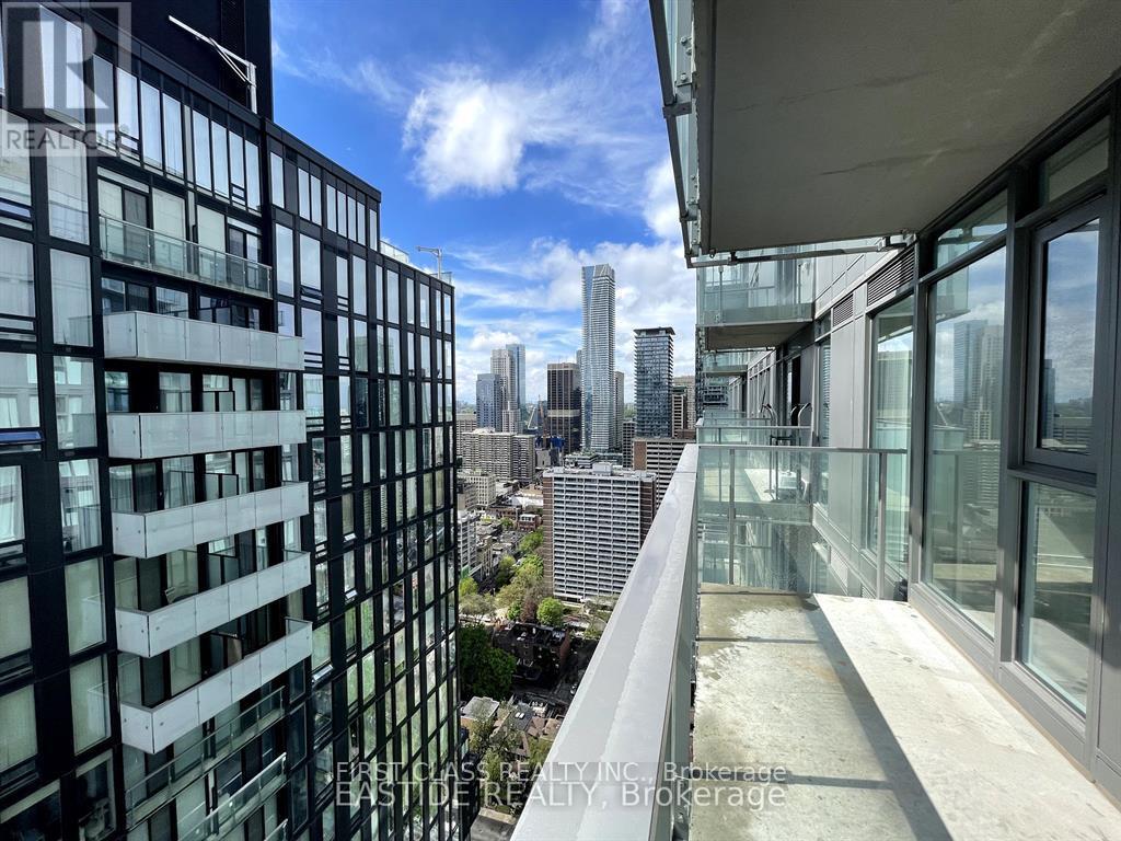 3910 - 50 Wellesley Street E, Toronto, Ontario  M4Y 1A1 - Photo 10 - C13515452