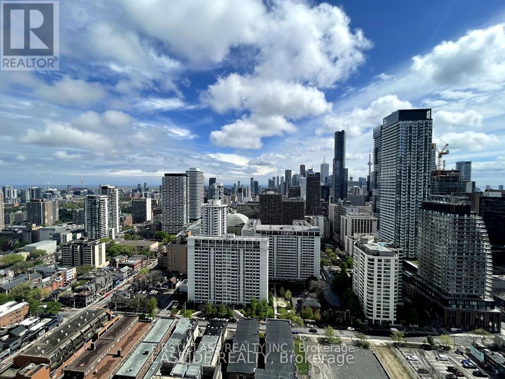 3910 - 50 Wellesley Street E, Toronto, Ontario  M4Y 1A1 - Photo 12 - C13515452