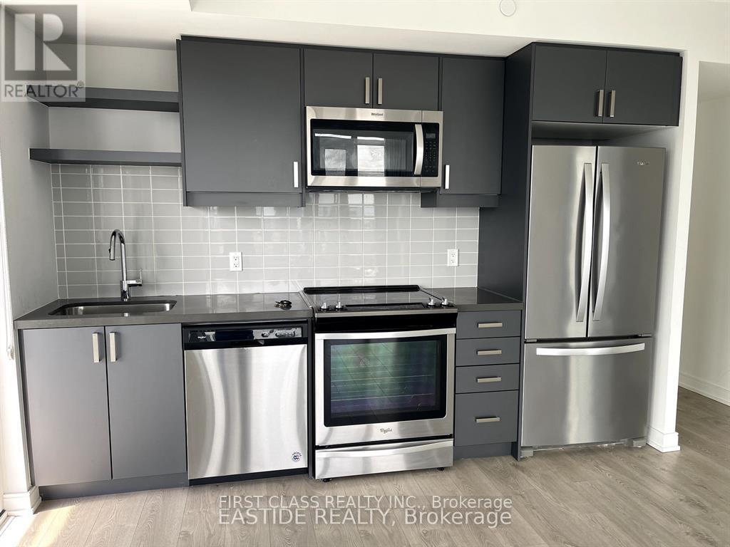 3910 - 50 Wellesley Street E, Toronto, Ontario  M4Y 1A1 - Photo 3 - C13515452