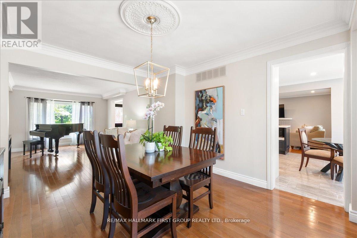 35 Rotherglen Road S, Ajax, Ontario  L1S 5K8 - Photo 14 - E13515324
