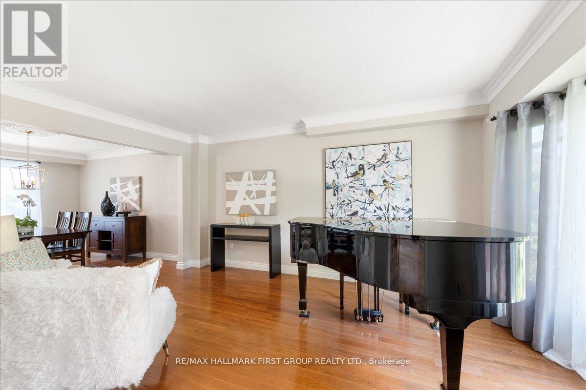 35 Rotherglen Road S, Ajax, Ontario  L1S 5K8 - Photo 16 - E13515324