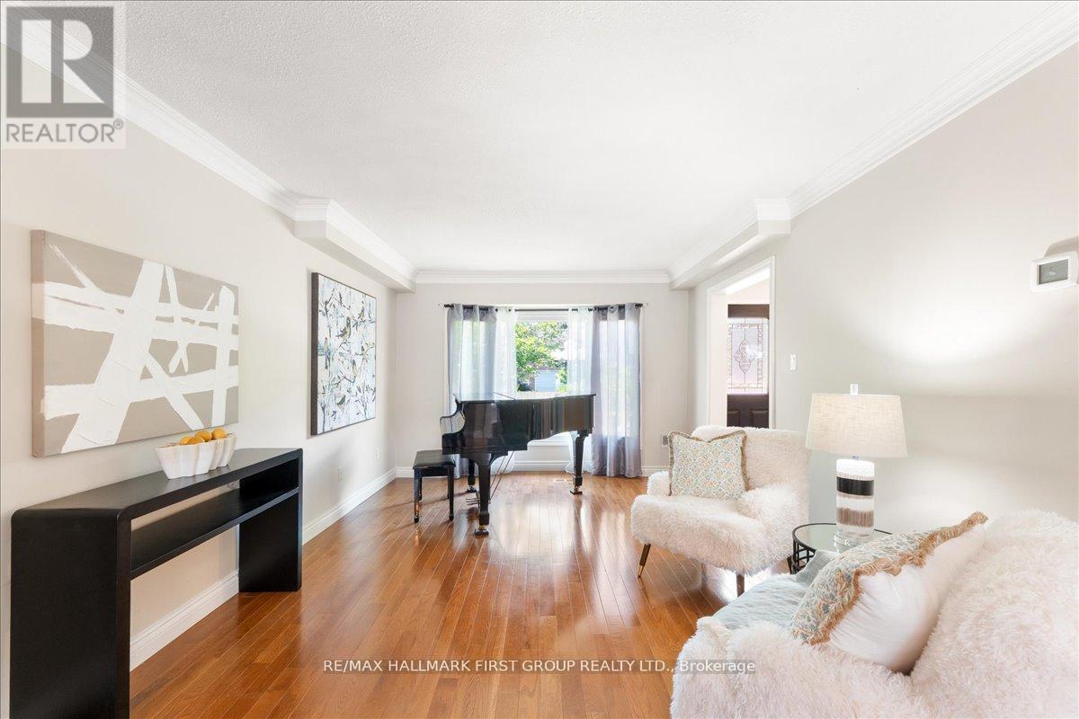 35 Rotherglen Road S, Ajax, Ontario  L1S 5K8 - Photo 17 - E13515324