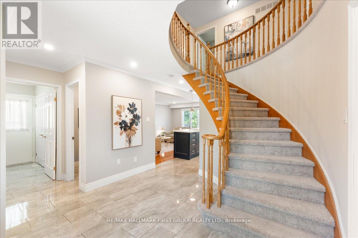 35 Rotherglen Road S, Ajax, Ontario  L1S 5K8 - Photo 19 - E13515324