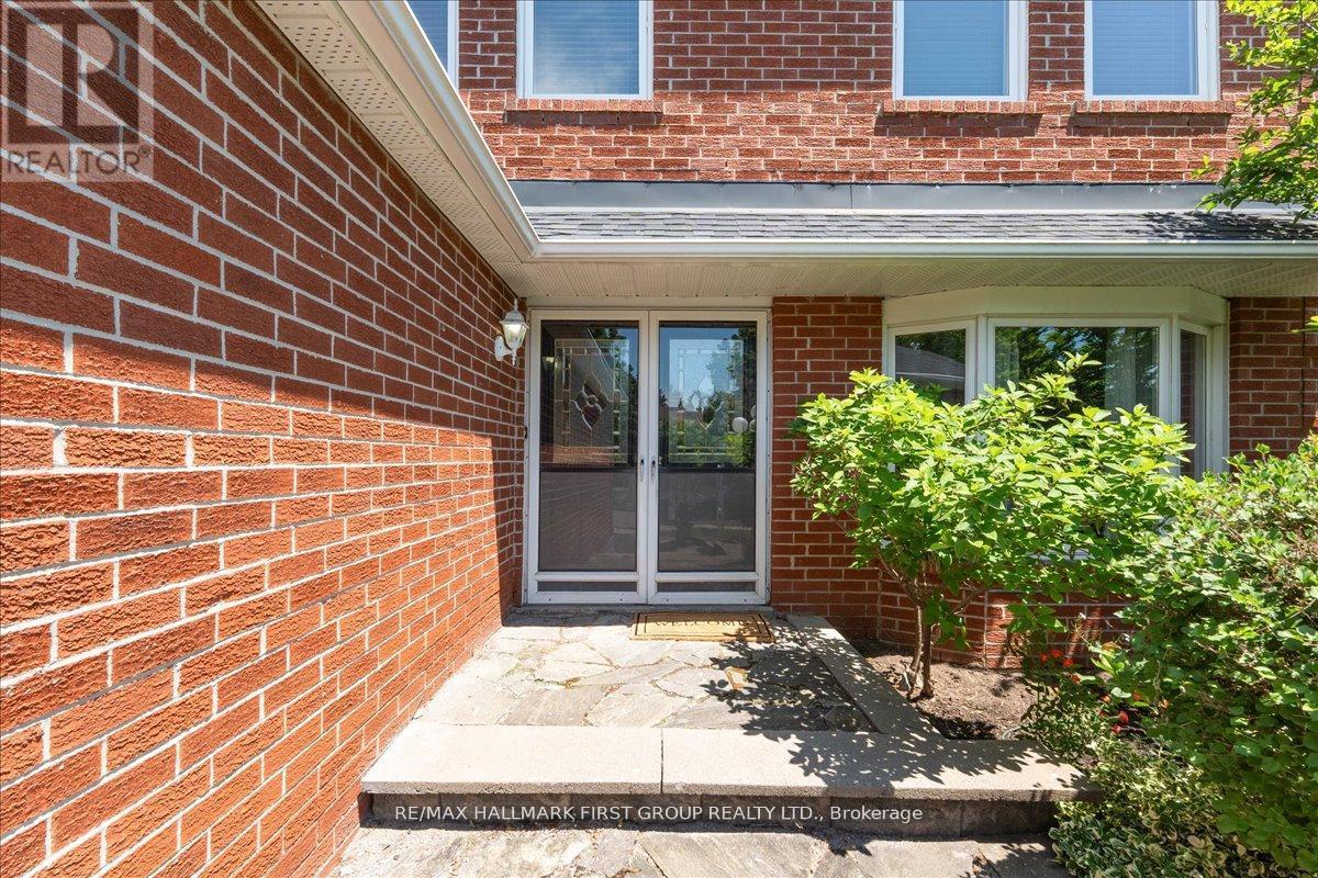 35 Rotherglen Road S, Ajax, Ontario  L1S 5K8 - Photo 3 - E13515324