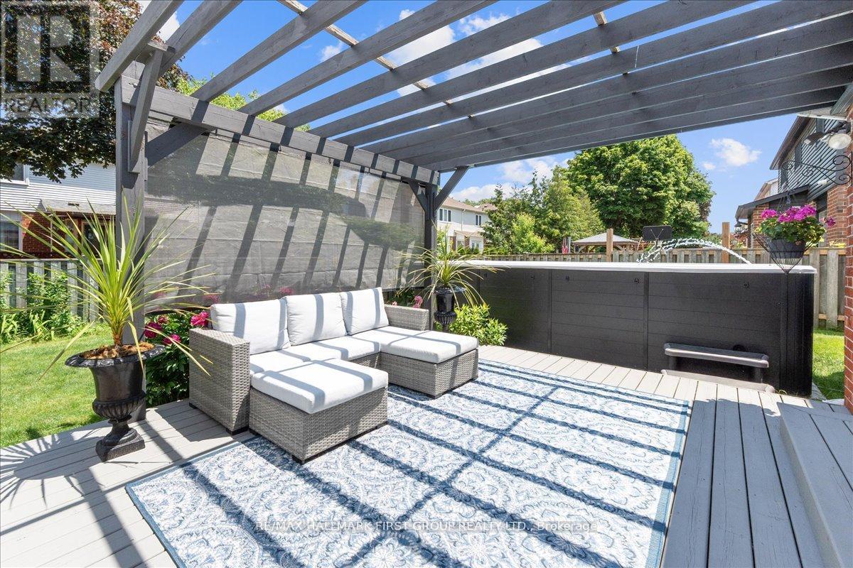 35 Rotherglen Road S, Ajax, Ontario  L1S 5K8 - Photo 32 - E13515324