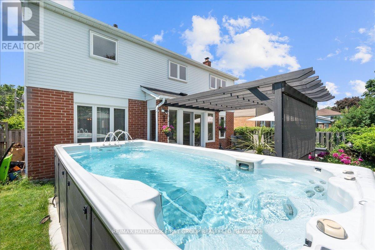 35 Rotherglen Road S, Ajax, Ontario  L1S 5K8 - Photo 33 - E13515324