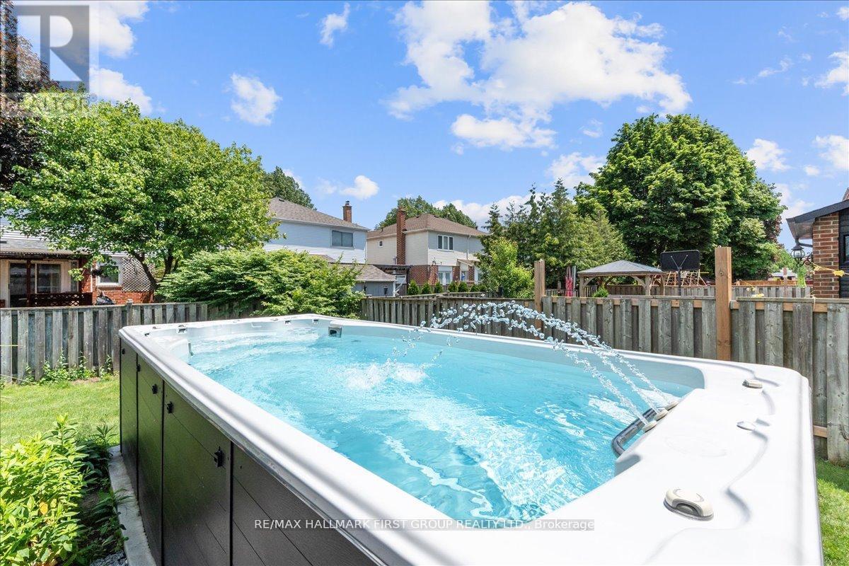 35 Rotherglen Road S, Ajax, Ontario  L1S 5K8 - Photo 34 - E13515324