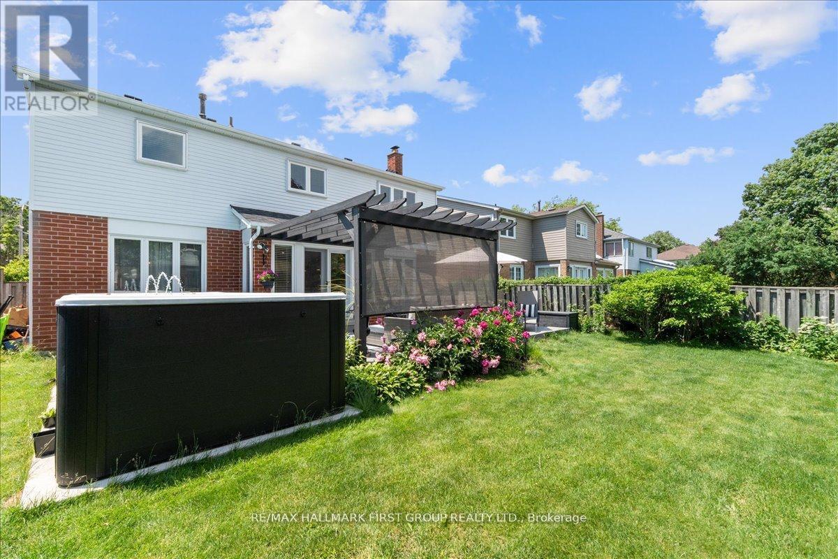 35 Rotherglen Road S, Ajax, Ontario  L1S 5K8 - Photo 35 - E13515324