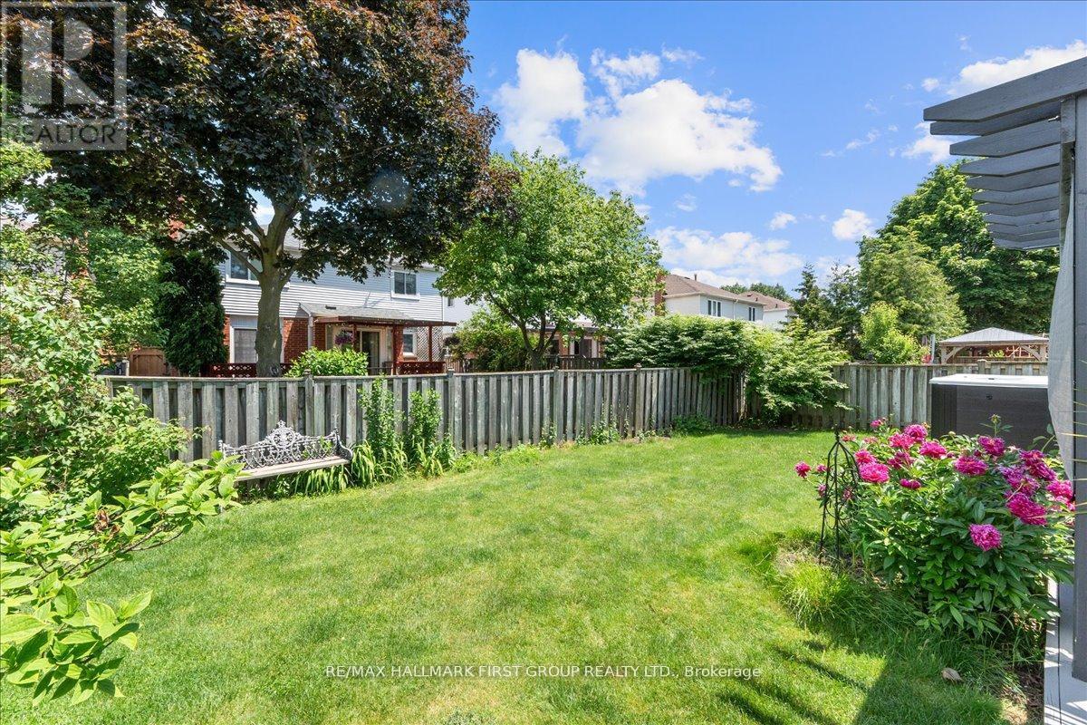 35 Rotherglen Road S, Ajax, Ontario  L1S 5K8 - Photo 37 - E13515324