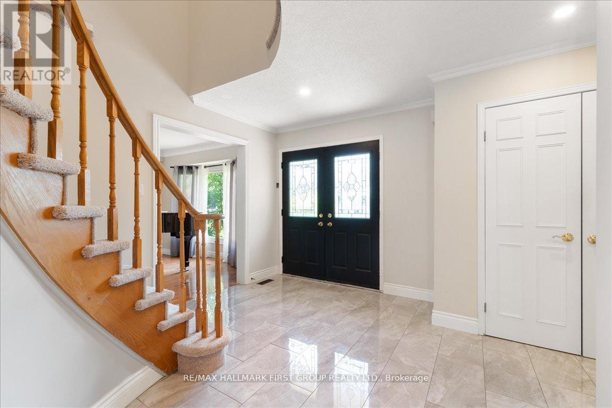 35 Rotherglen Road S, Ajax, Ontario  L1S 5K8 - Photo 4 - E13515324