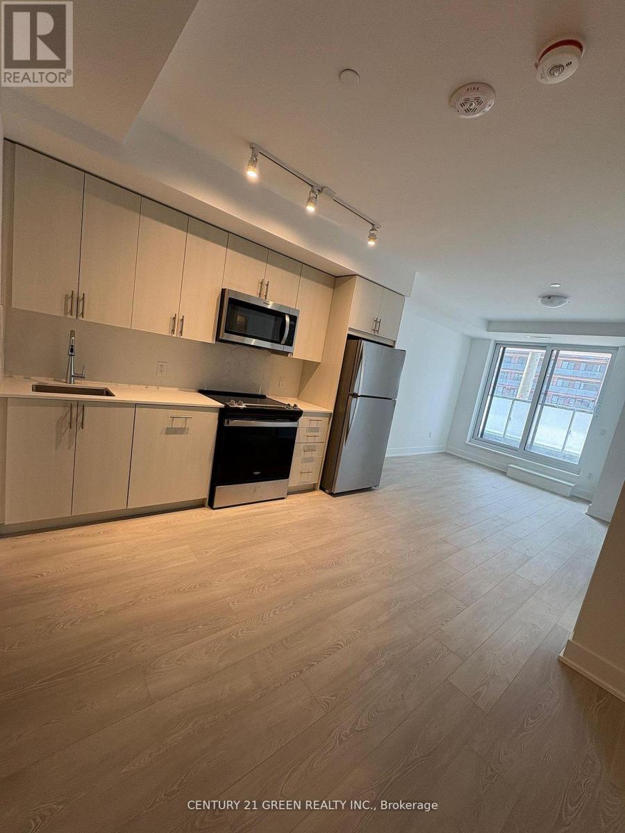 219 - 2545 Simcoe Street N, Oshawa, Ontario  L1L 0W3 - Photo 3 - E13515344