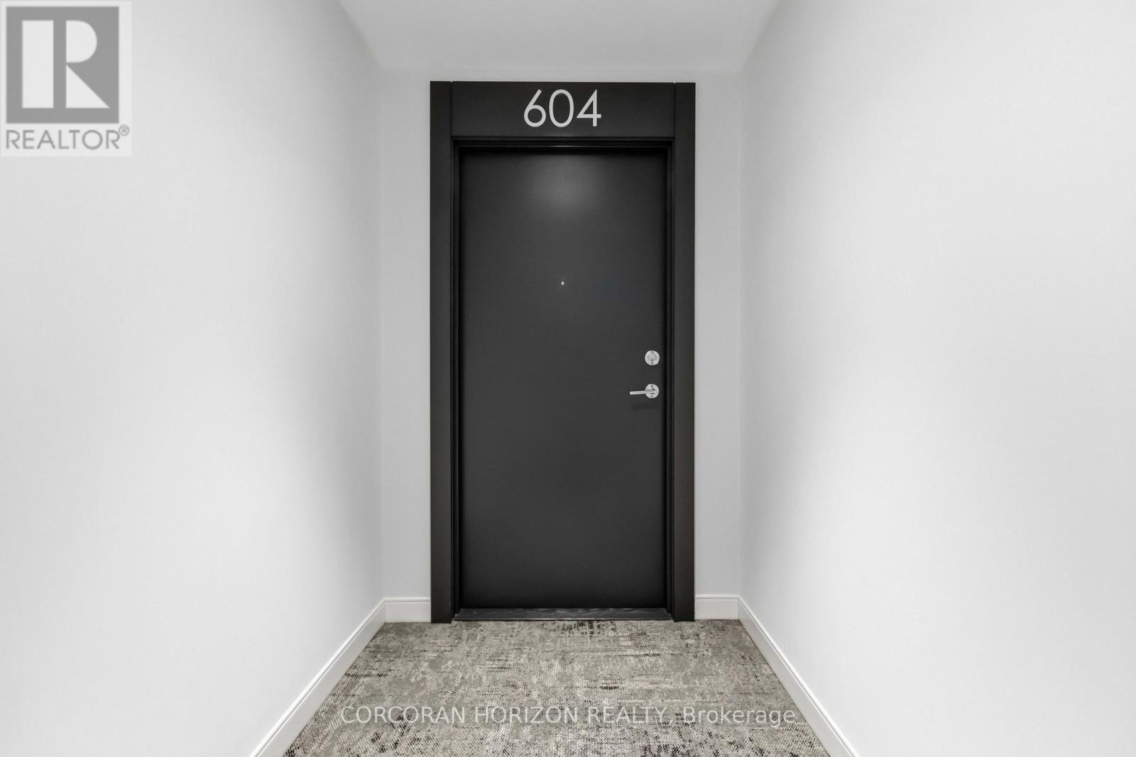604 - 7439 Kingston Road, Toronto, Ontario  M1B 0G1 - Photo 2 - E13515348