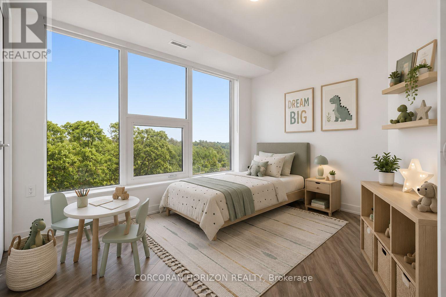 604 - 7439 Kingston Road, Toronto, Ontario  M1B 0G1 - Photo 6 - E13515348