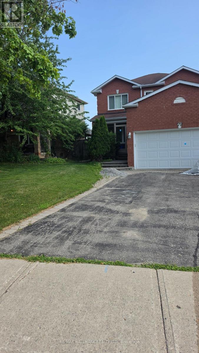 LOWER - 79 ROLLING ACRES DRIVE, Whitby, Ontario
