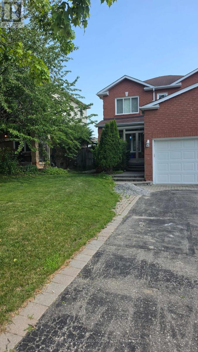 Lower - 79 Rolling Acres Drive, Whitby, Ontario L1R 2C1 - Photo 2 - E13515404