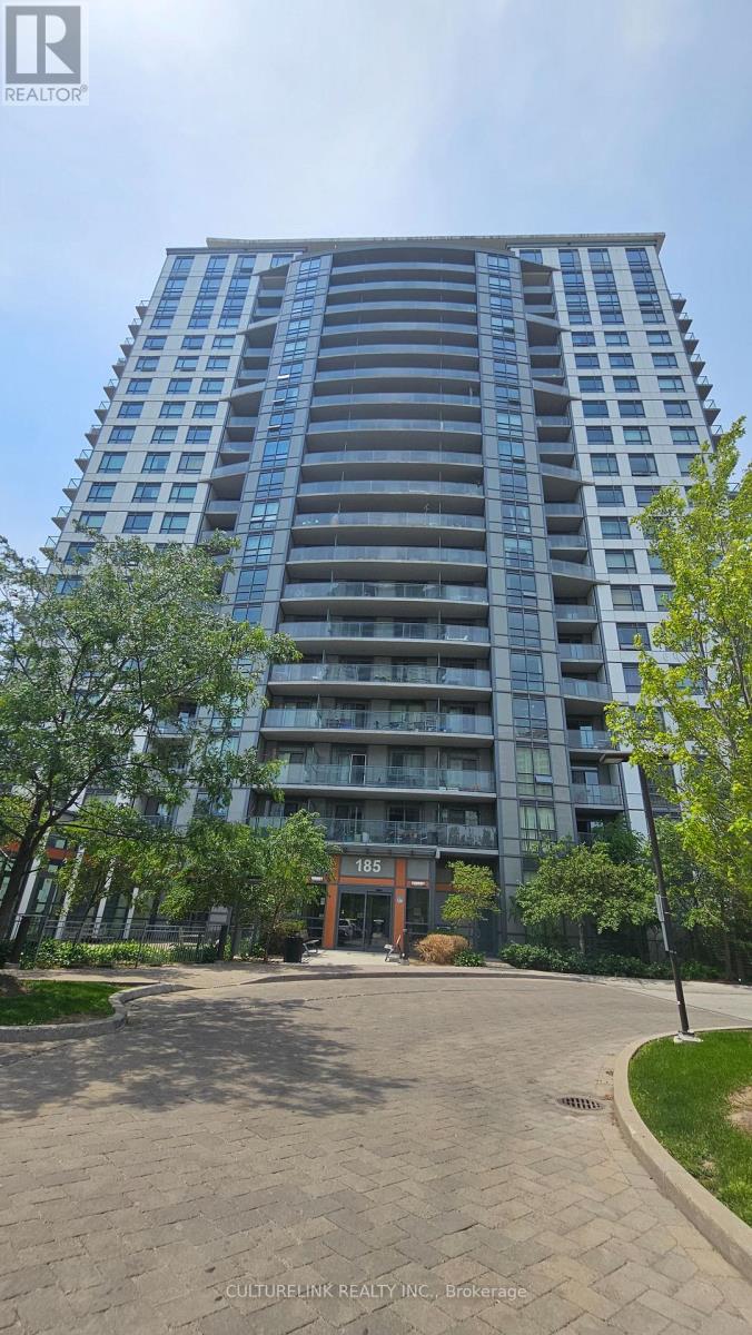 2010 - 185 Bonis Avenue, Toronto, Ontario  M1T 0A4 - Photo 18 - E13515432