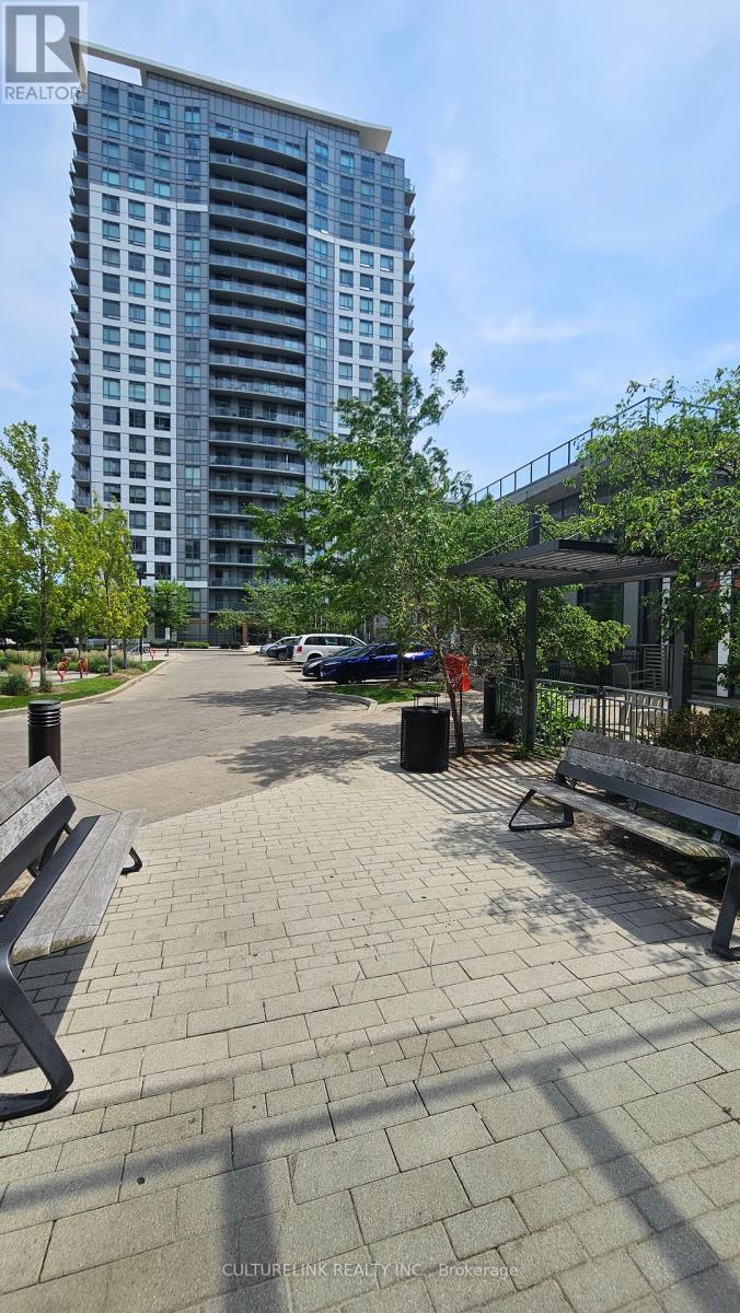 2010 - 185 Bonis Avenue, Toronto, Ontario  M1T 0A4 - Photo 19 - E13515432