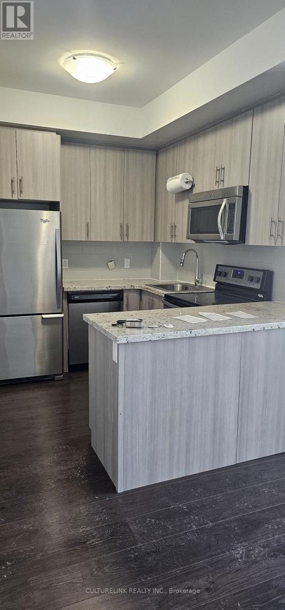 2010 - 185 Bonis Avenue, Toronto, Ontario  M1T 0A4 - Photo 3 - E13515432