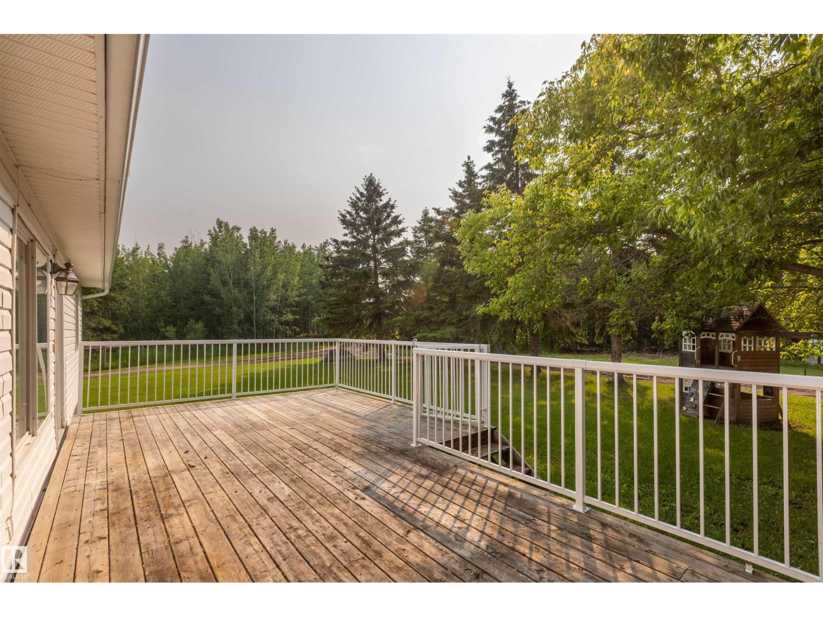 59425 Rg Rd 260, Rural Westlock County, Alberta  T7P 2P4 - Photo 38 - E4496588