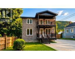 6 Lebel Court, Campbellton, New Brunswick