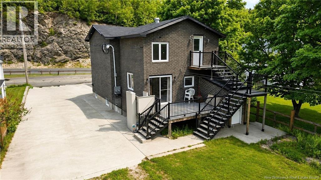 6 Lebel Court, Campbellton, New Brunswick E3N 3Y3 - Photo 5 - NB143162