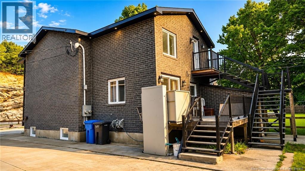6 Lebel Court, Campbellton, New Brunswick E3N 3Y3 - Photo 45 - NB143162