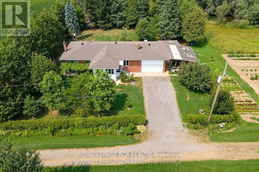 3269 Concession 7, Adjala-Tosorontio, Ontario  L0G 1L0 - Photo 10 - N13515198