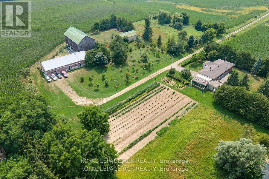 3269 Concession 7, Adjala-Tosorontio, Ontario  L0G 1L0 - Photo 6 - N13515198