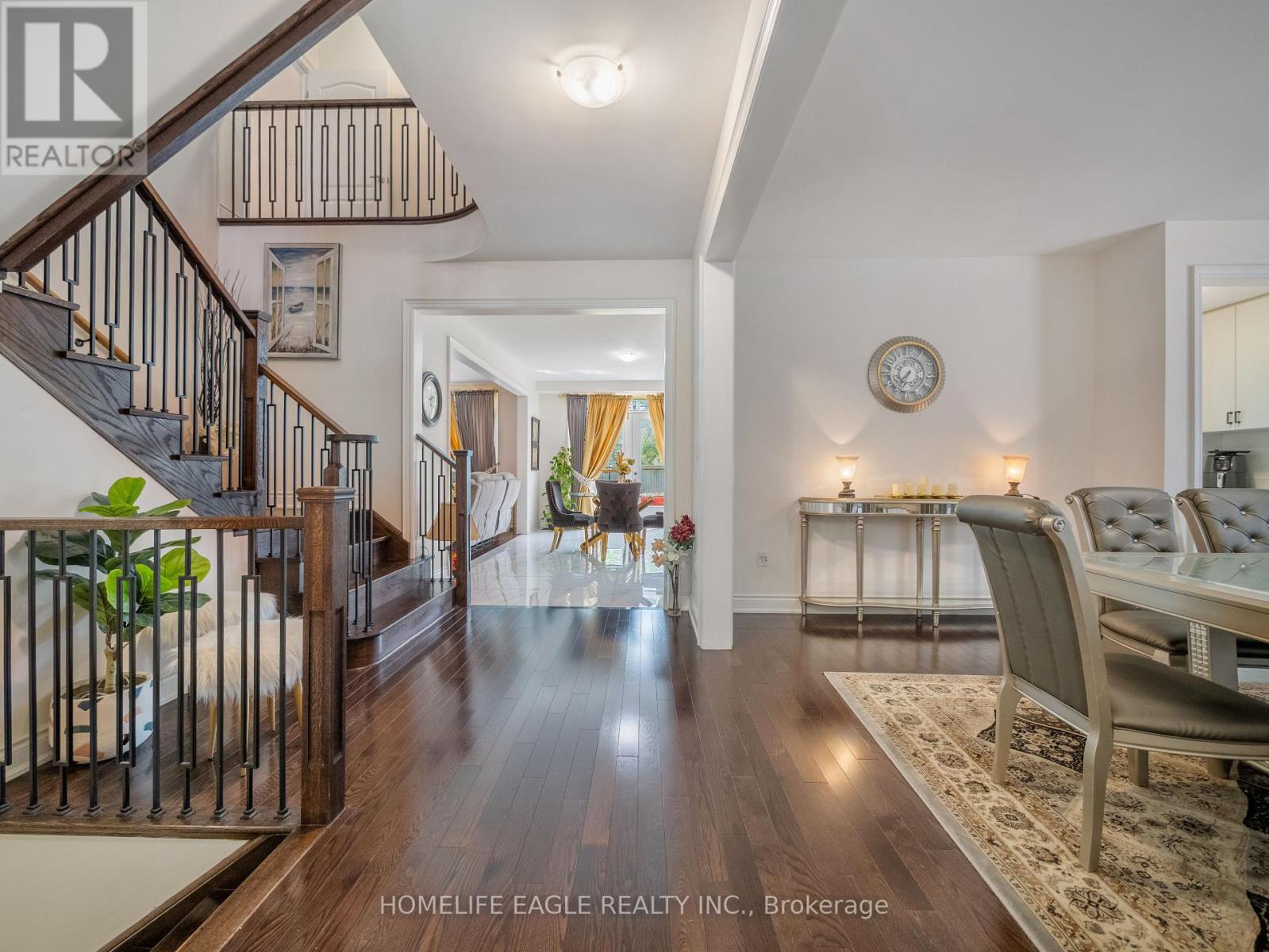 245 Danny Wheeler Boulevard, Georgina, Ontario  L4P 0J8 - Photo 6 - N13515226