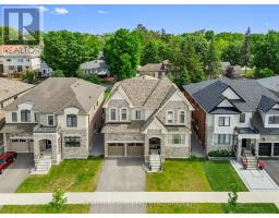 245 DANNY WHEELER BOULEVARD, Georgina, Ontario