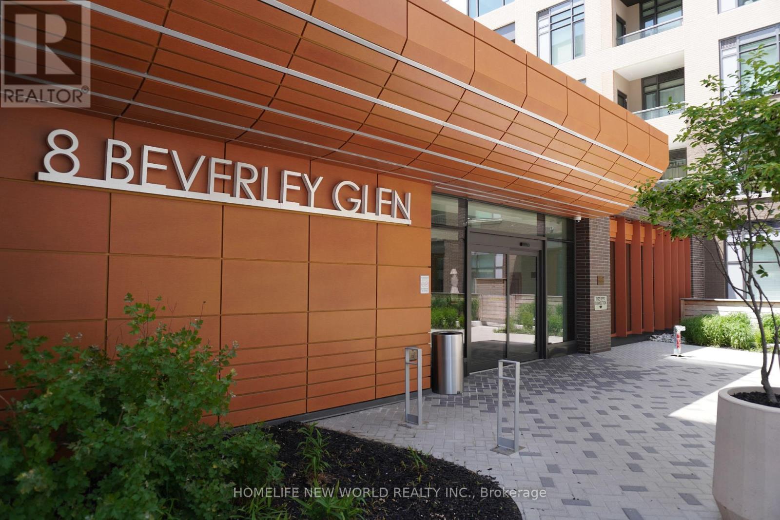 D227 - 8 Beverly Glen Boulevard, Vaughan, Ontario  L4J 0L5 - Photo 21 - N13515350