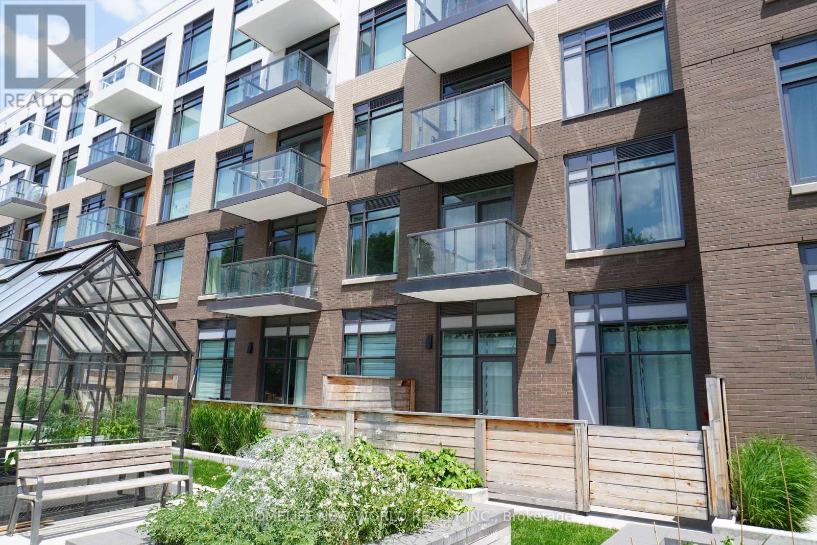 D227 - 8 Beverly Glen Boulevard, Vaughan, Ontario  L4J 0L5 - Photo 27 - N13515350