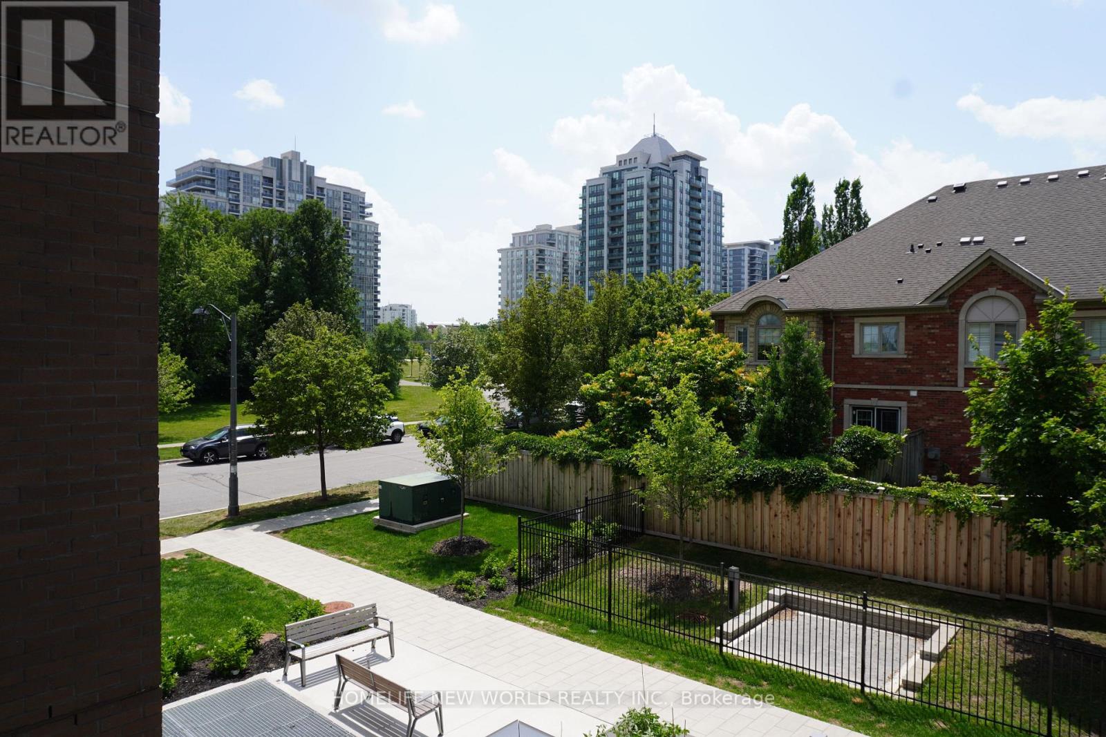 D227 - 8 Beverly Glen Boulevard, Vaughan, Ontario  L4J 0L5 - Photo 28 - N13515350