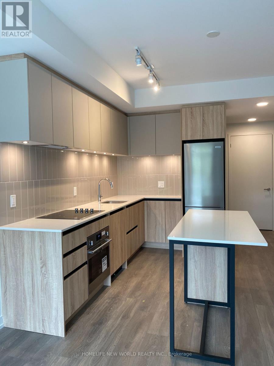 D227 - 8 Beverly Glen Boulevard, Vaughan, Ontario  L4J 0L5 - Photo 4 - N13515350