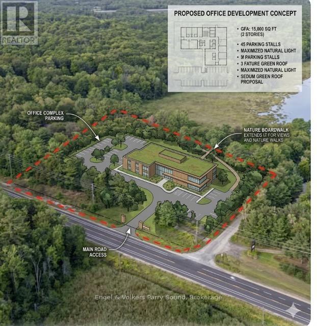 6 LITTLE BEAVER BOULEVARD, Seguin, Ontario