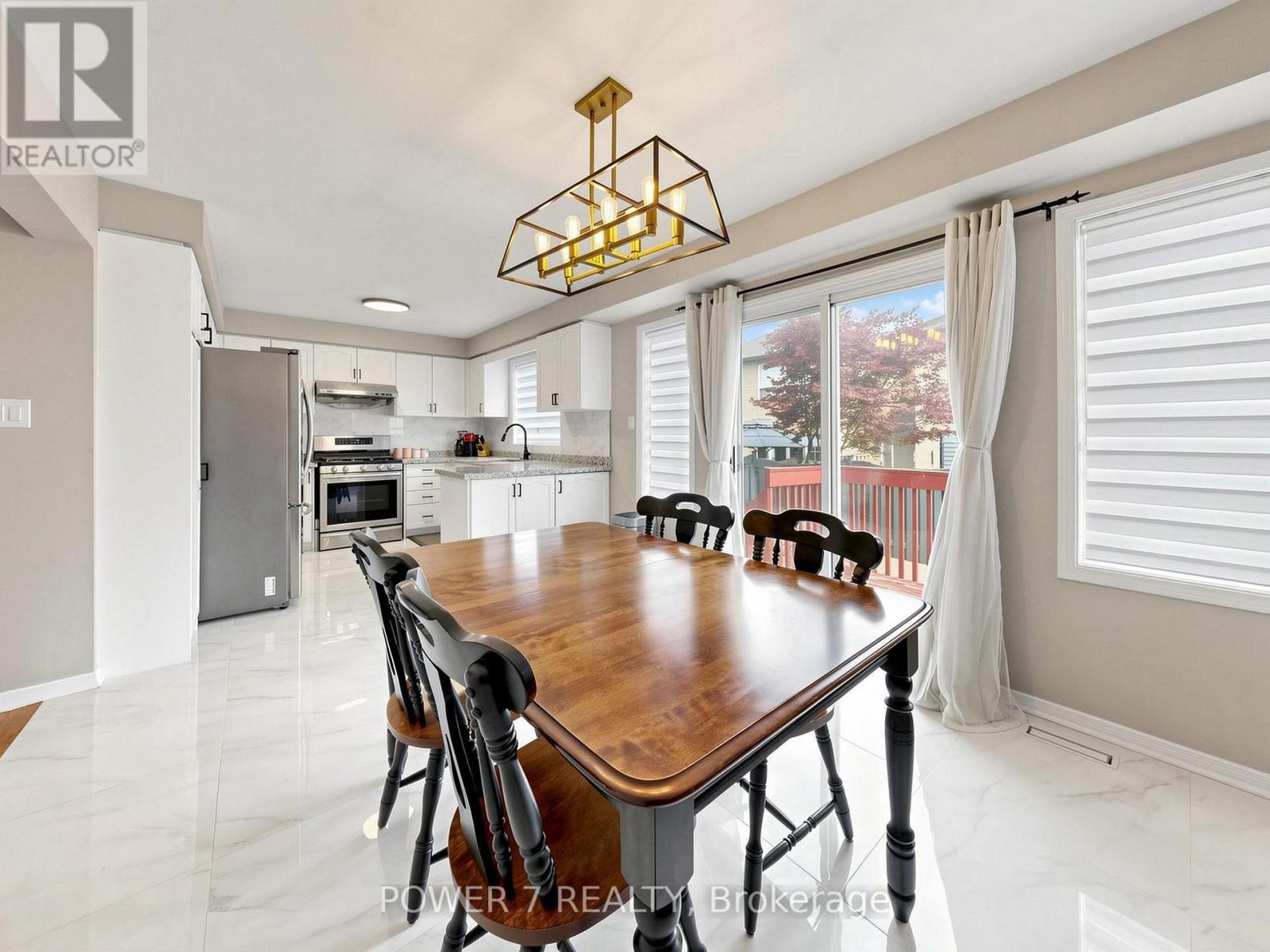 117 St Urbain Drive, Vaughan, Ontario  L4H 2W7 - Photo 13 - N13515376