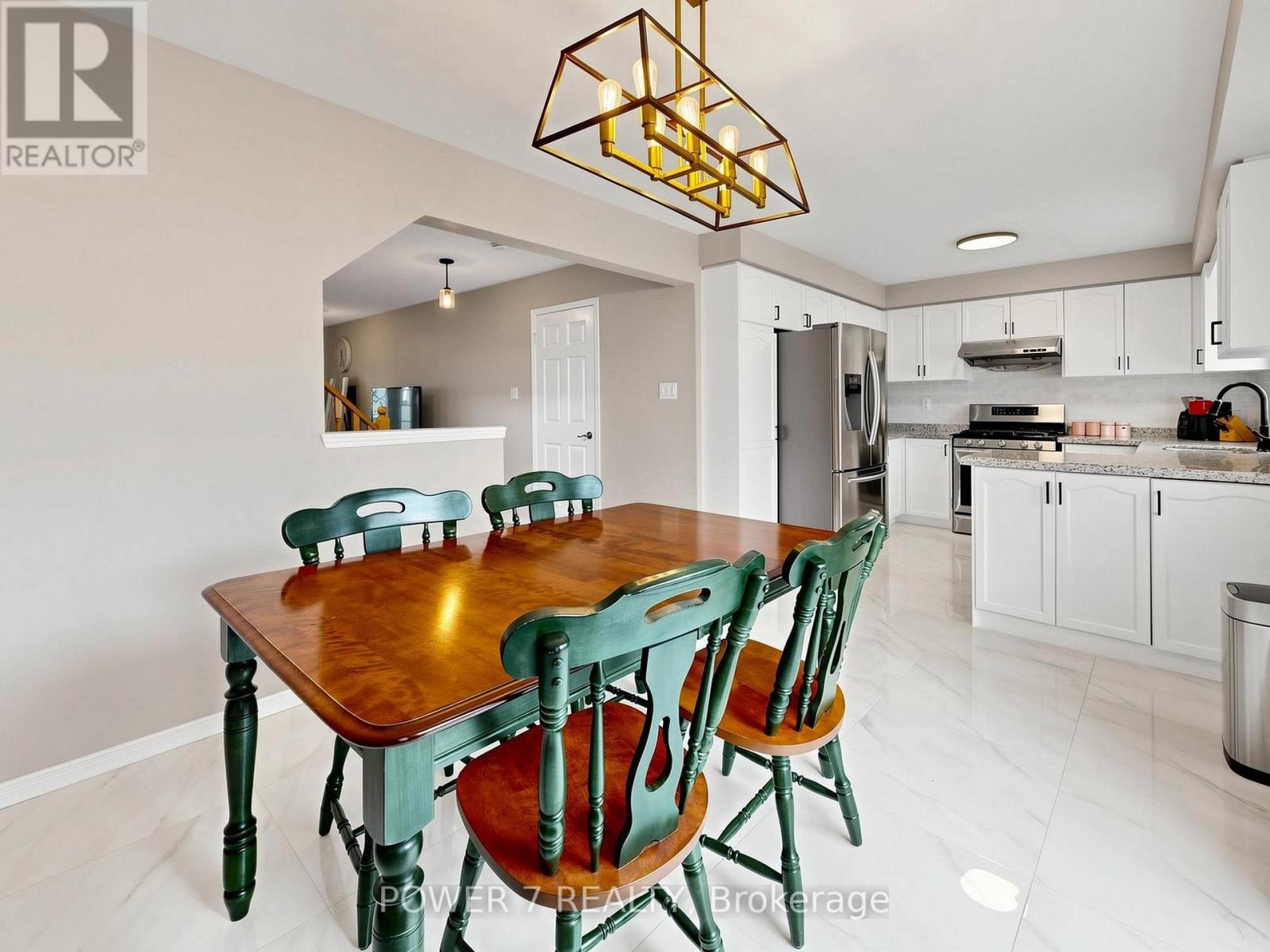117 St Urbain Drive, Vaughan, Ontario  L4H 2W7 - Photo 14 - N13515376