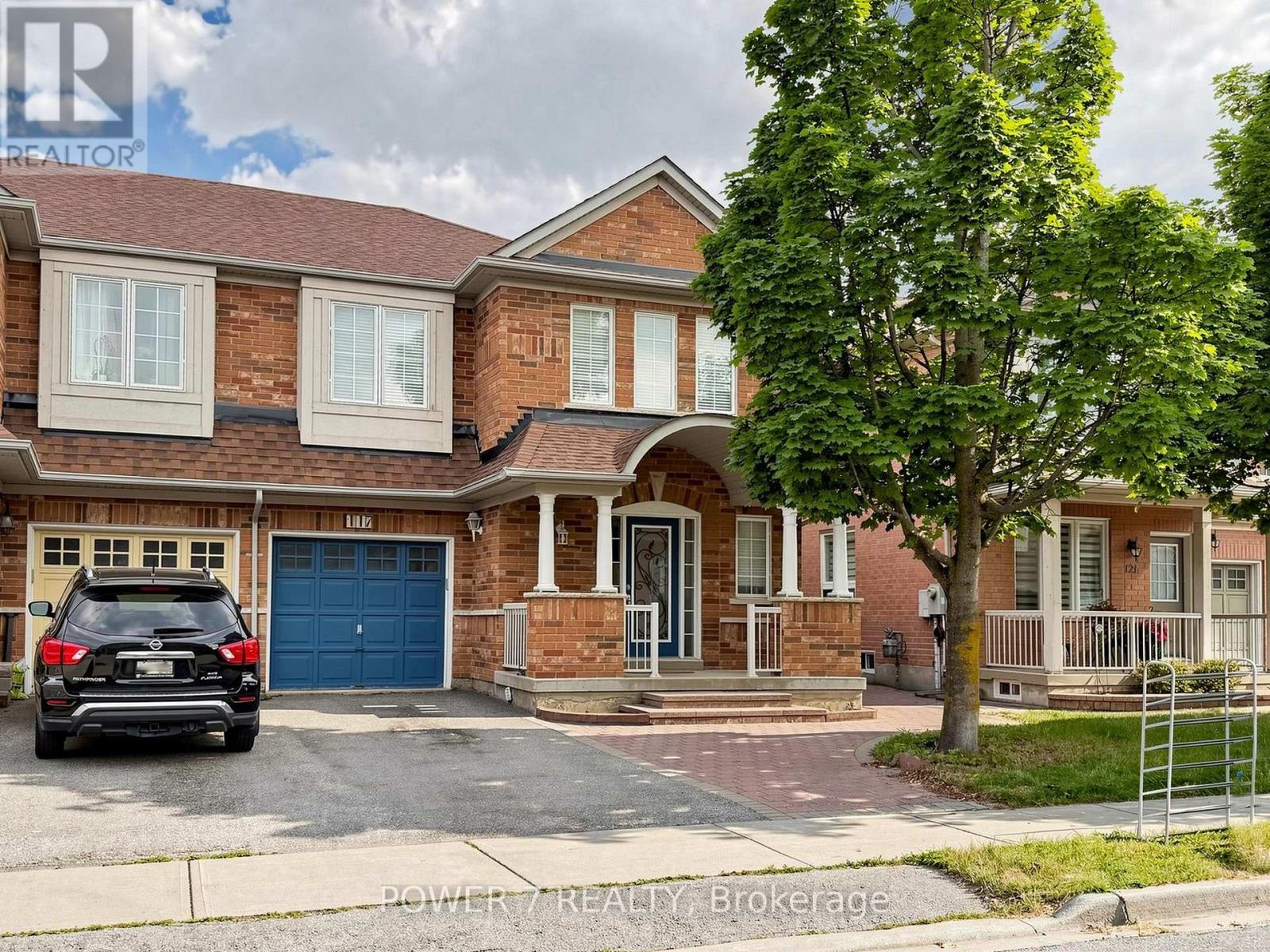 117 St Urbain Drive, Vaughan, Ontario  L4H 2W7 - Photo 2 - N13515376