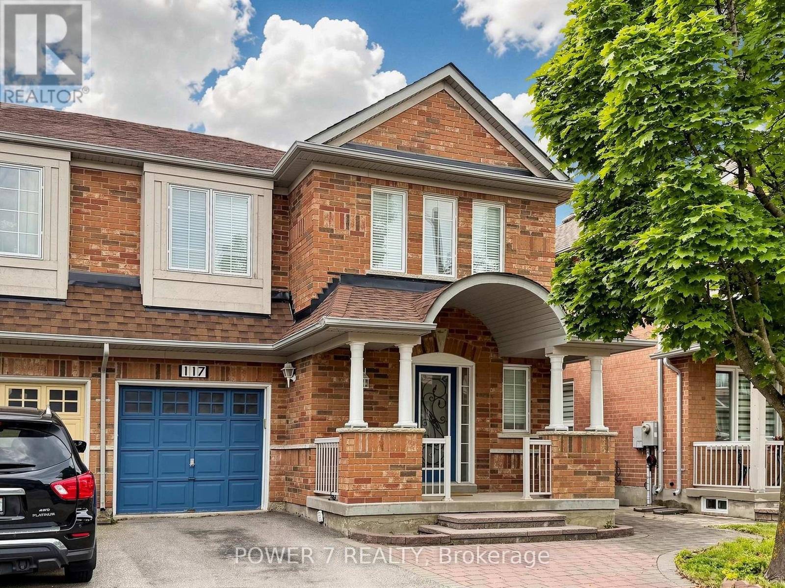 117 St Urbain Drive, Vaughan, Ontario  L4H 2W7 - Photo 3 - N13515376