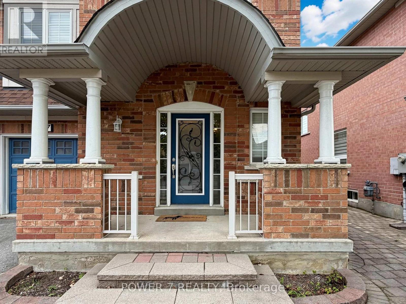 117 St Urbain Drive, Vaughan, Ontario  L4H 2W7 - Photo 5 - N13515376