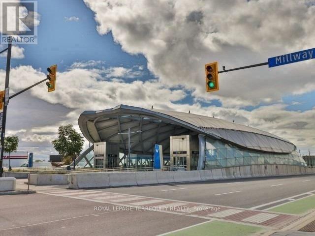 1112 - 5 Buttermill Avenue, Vaughan, Ontario  L4K 0J5 - Photo 12 - N13515398