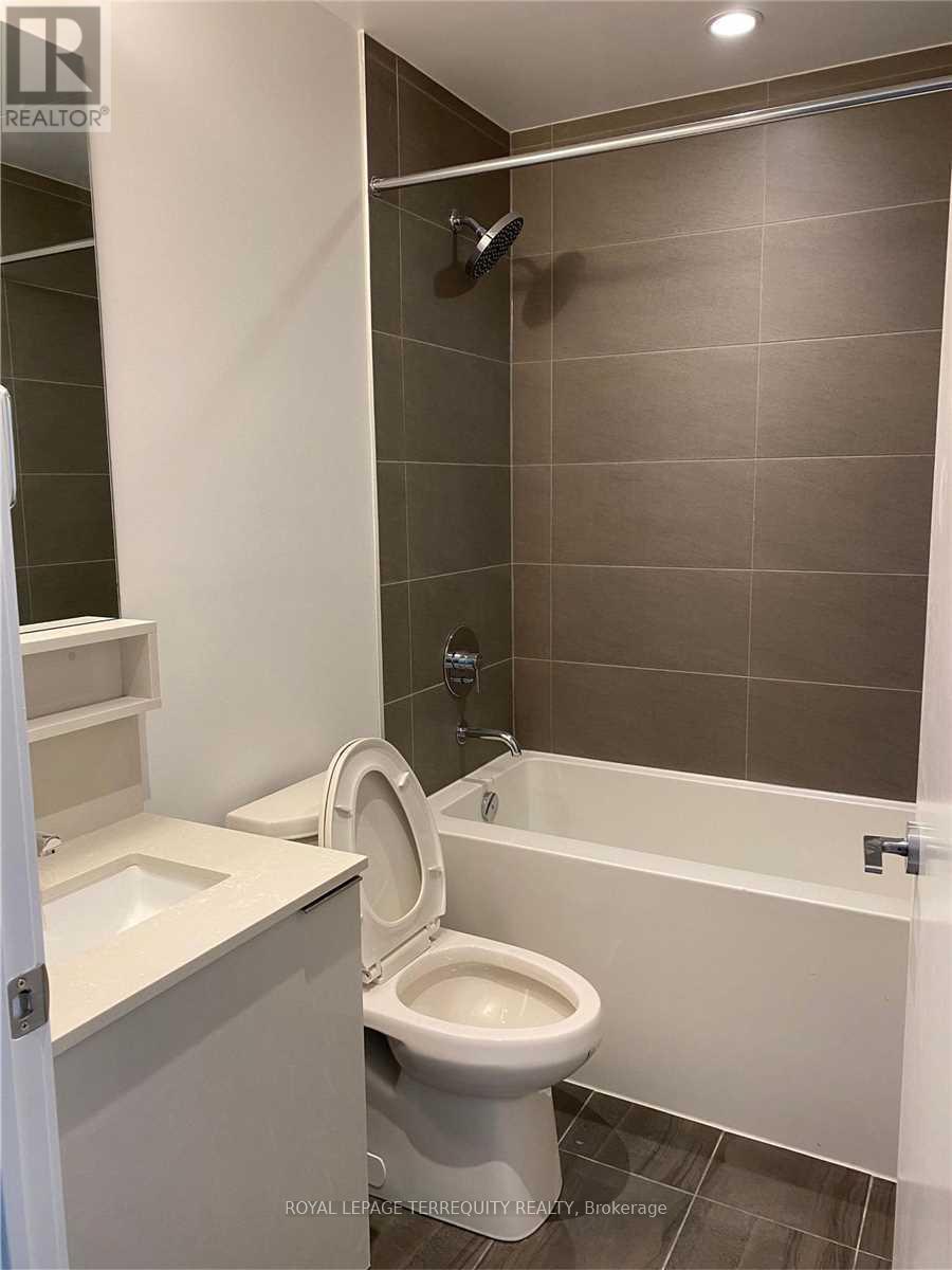 1112 - 5 Buttermill Avenue, Vaughan, Ontario  L4K 0J5 - Photo 15 - N13515398