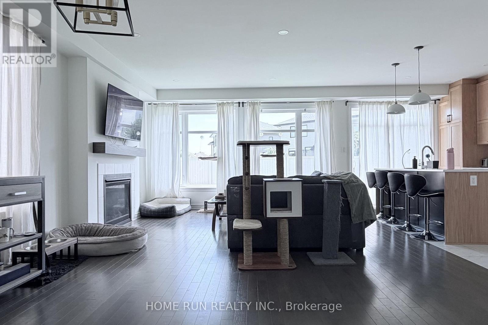535 Honeylocust Avenue, Ottawa, Ontario  K2V 0L8 - Photo 4 - X13515362