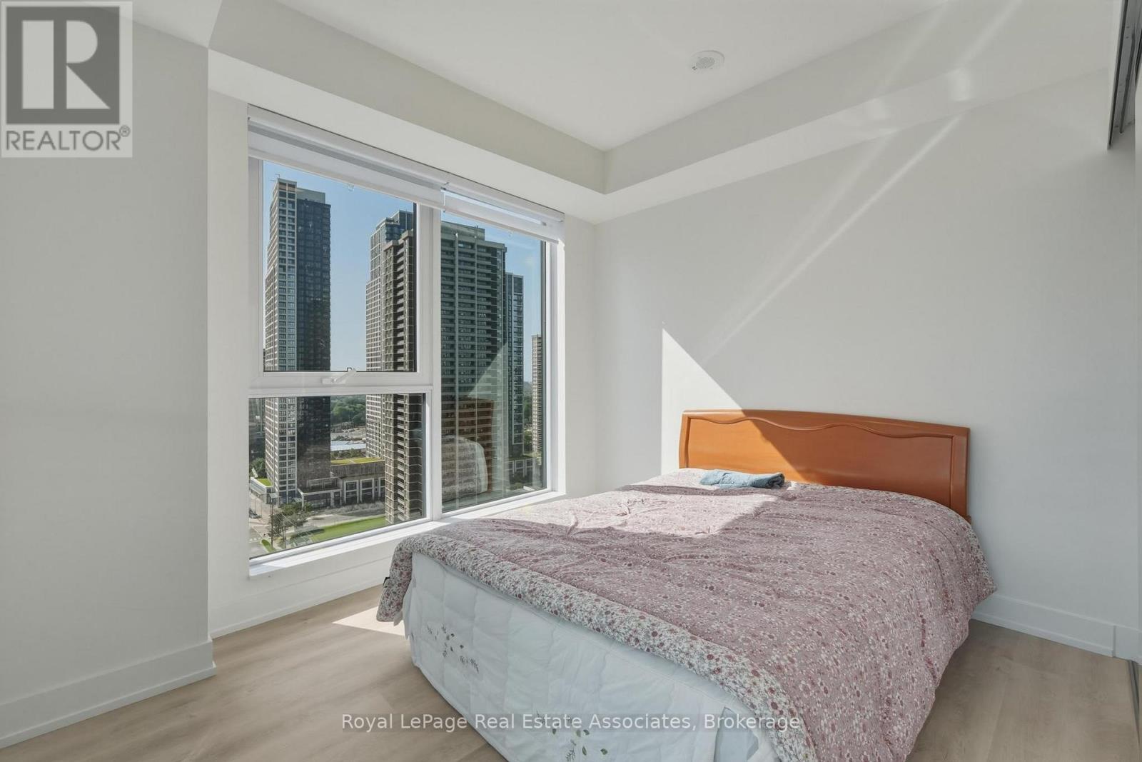 1804 - 25 Cordova Avenue, Toronto, Ontario  M9A 0E5 - Photo 10 - W13515192