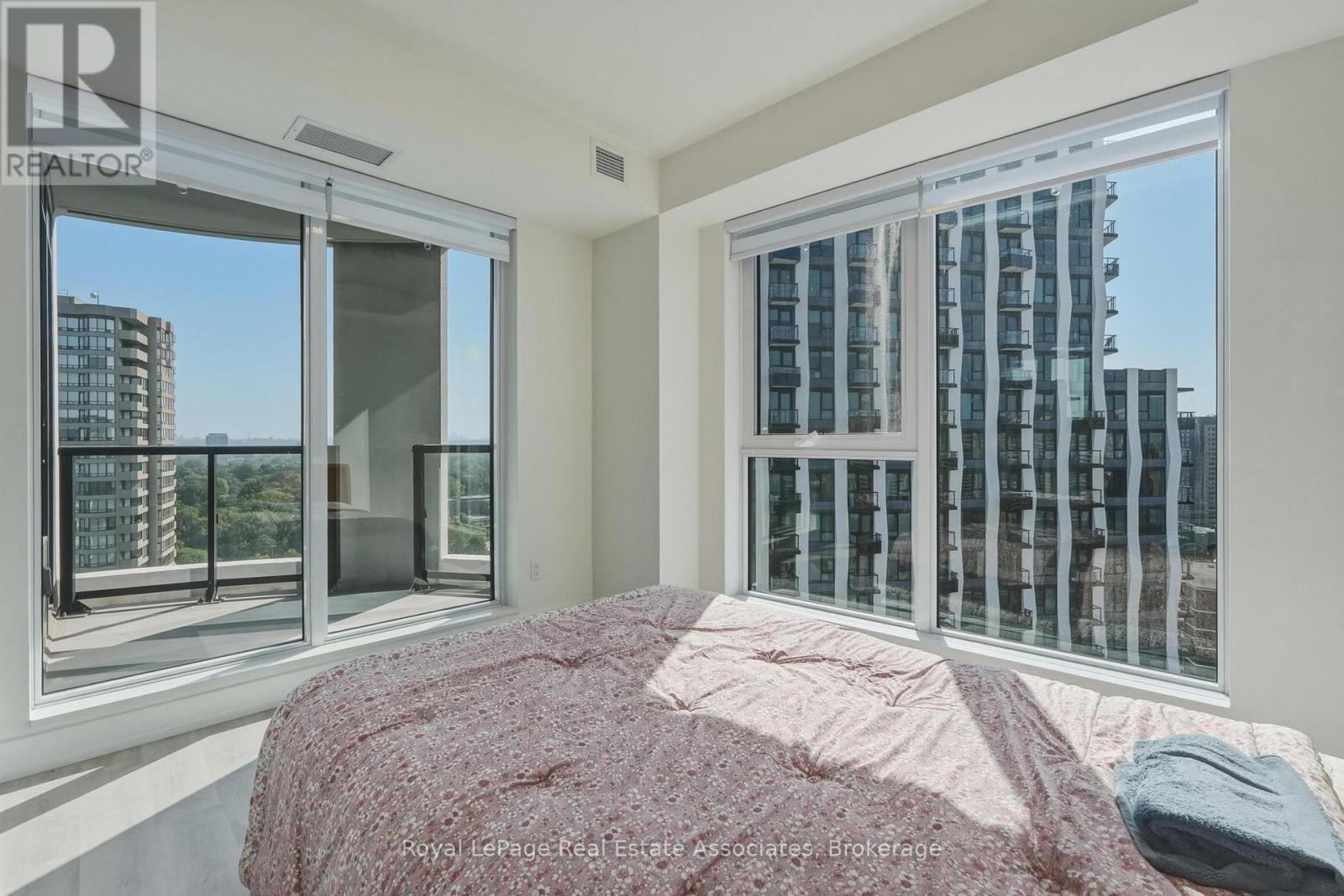 1804 - 25 Cordova Avenue, Toronto, Ontario  M9A 0E5 - Photo 12 - W13515192